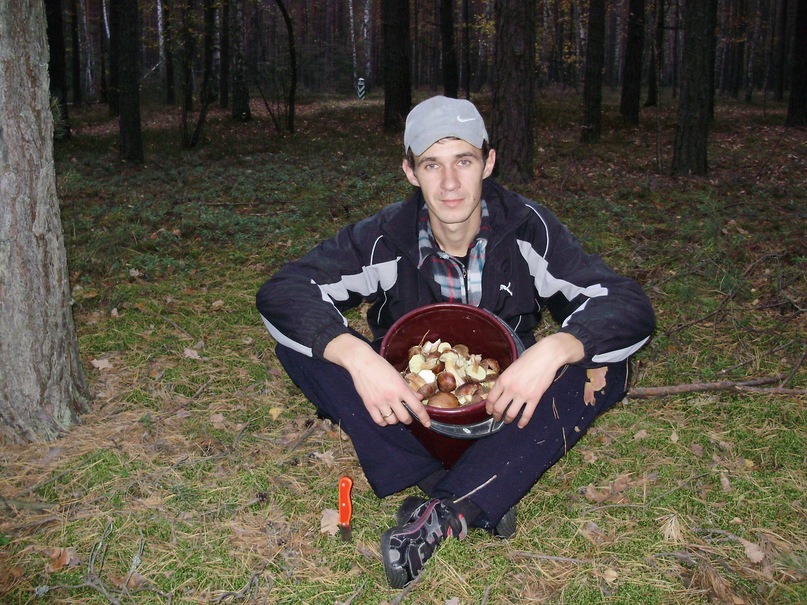 Паша Максимчук фотография #23