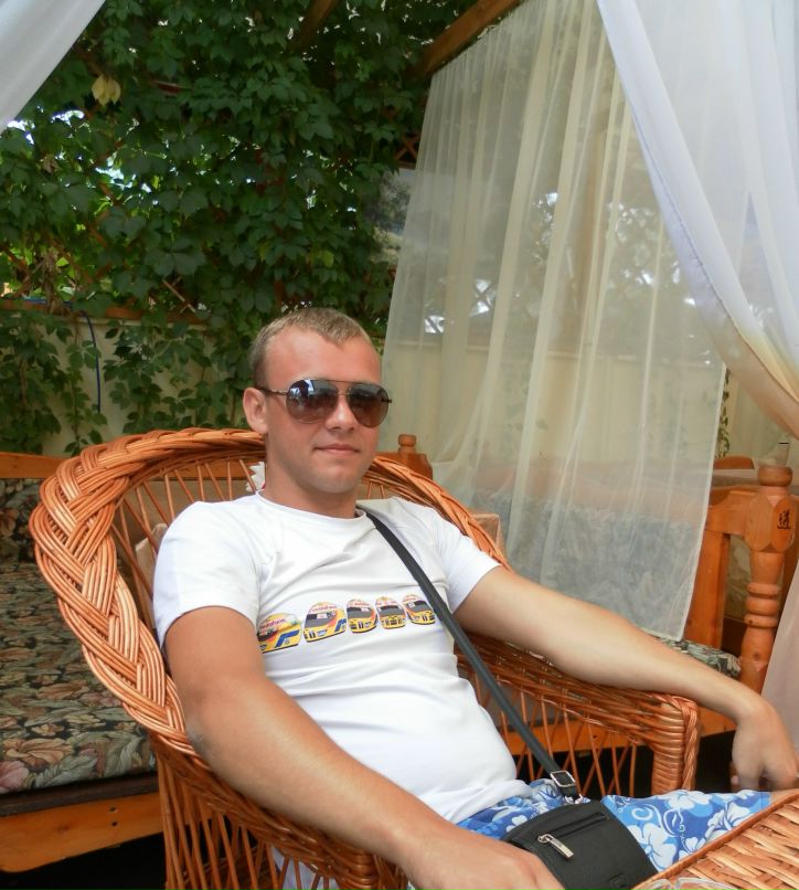 Богдан Репьях фотография #32