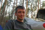 Фотография Жуковского Евгения