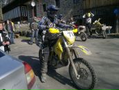 Фотография Эндуриста Сергея