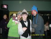 Фотография Романова Валерия