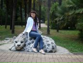 Фотография Цыбульник Ирины