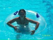 Фотография Яковлевой Валерии