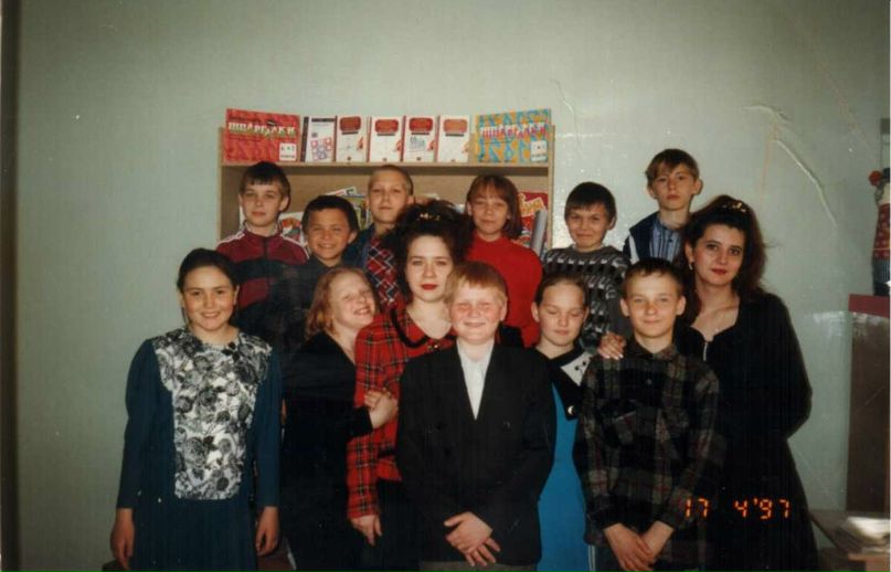Дмитрий Мельников фотография #38