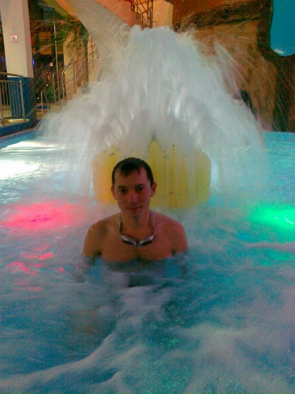 Рустам Валеев фотография #29