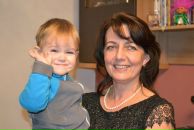 Фотография Барсуковой Натальи