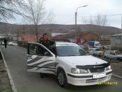 Фотография Степанова Николая