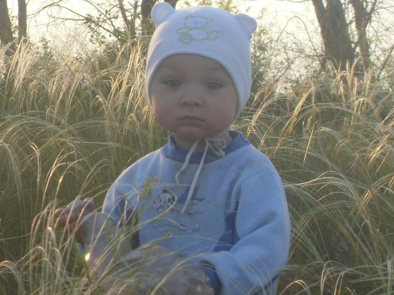 Дмитрий Мальцев фотография #6