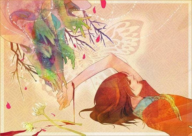 Fallen Flame фотография #13