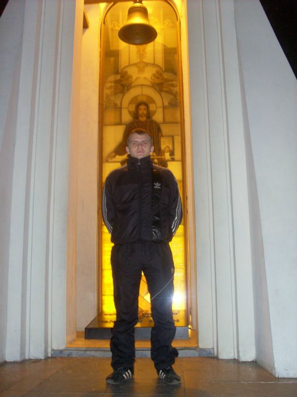 Сергей Девяткин фотография #50