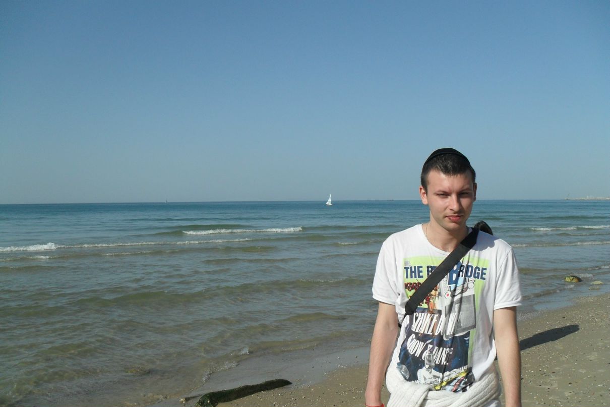Хаим Марк фотография #37