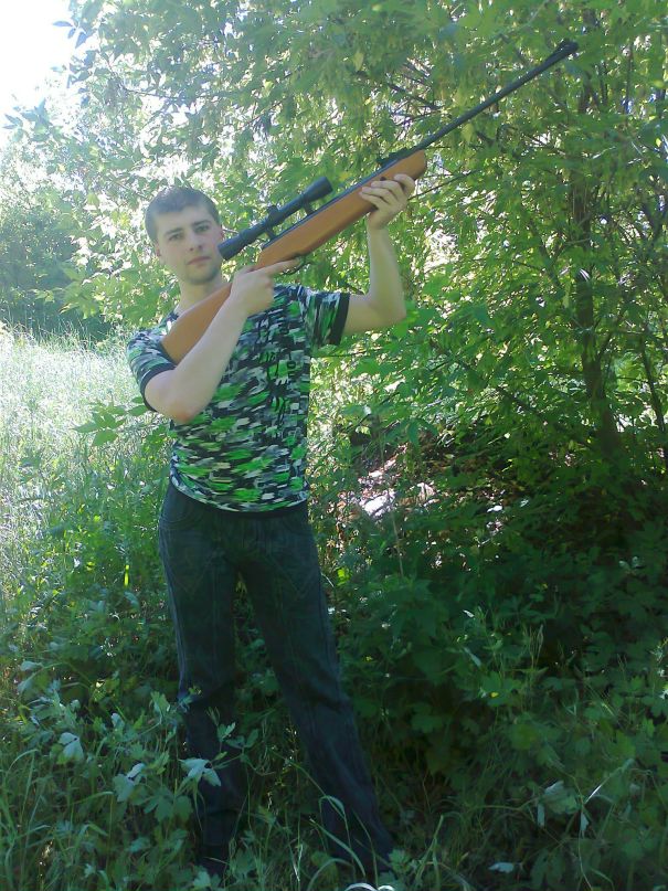 Дмитрий Башлак фотография #3