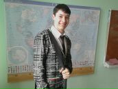 Дмитрий Канцедал фотография #30 (источник - https://vk.com/id16125747)