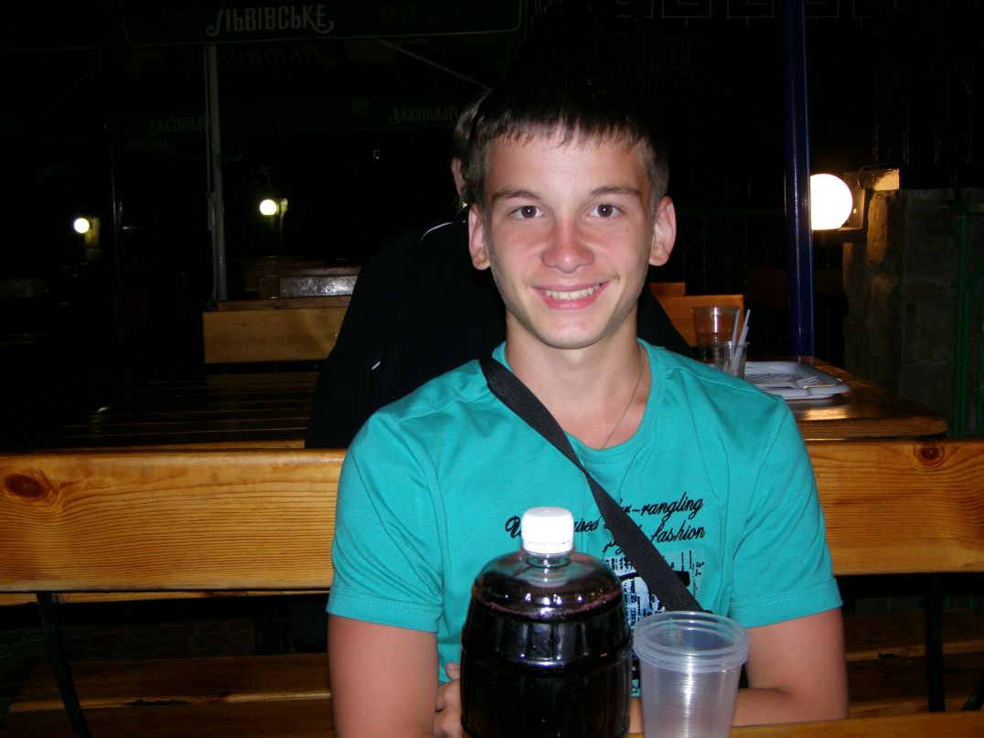 Дима Симон фотография #45