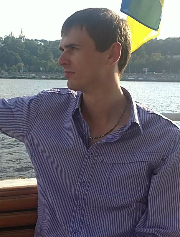 Сергей Ткаченко фотография #40