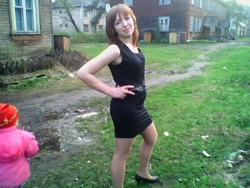 Олеся Кошелева фотография #10