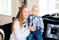 Фотография Виловой Алехандры