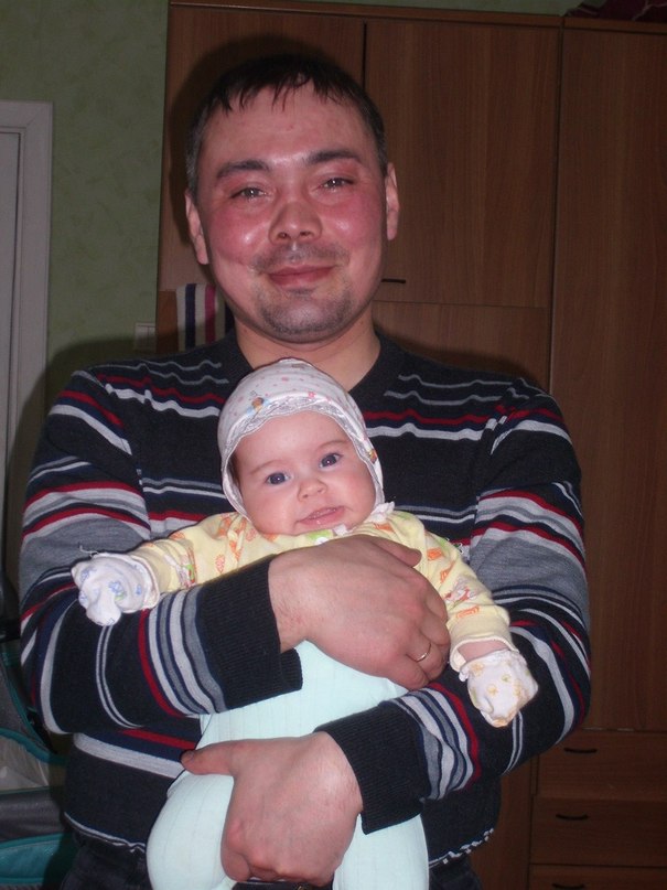 Дамир Тимербаев фотография #31