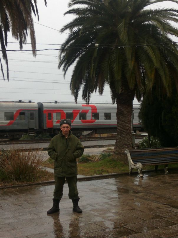 Дмитрий Белодедов фотография #33