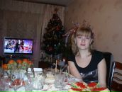 Анна Чернова фотография #6 (источник - https://vk.com/id2976294)