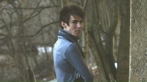 №5, Саша Музика №5, Саша Музика