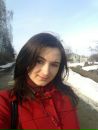 Зоряна Савків фотография #45 (источник - https://vk.com/id30237737)