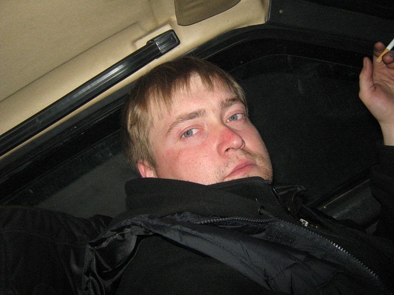 Иван Катков фотография #25