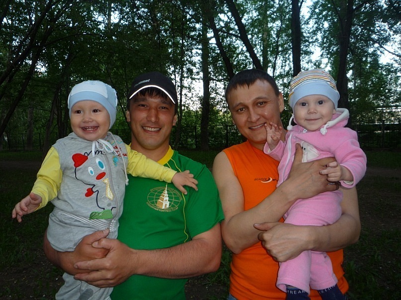 Рустам Ислаев фотография #28