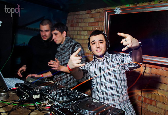 Boom Bam фотография #2