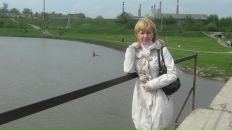 Фотография Горшовски Нелли