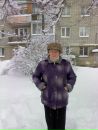 Фотография Антоновой Ольги