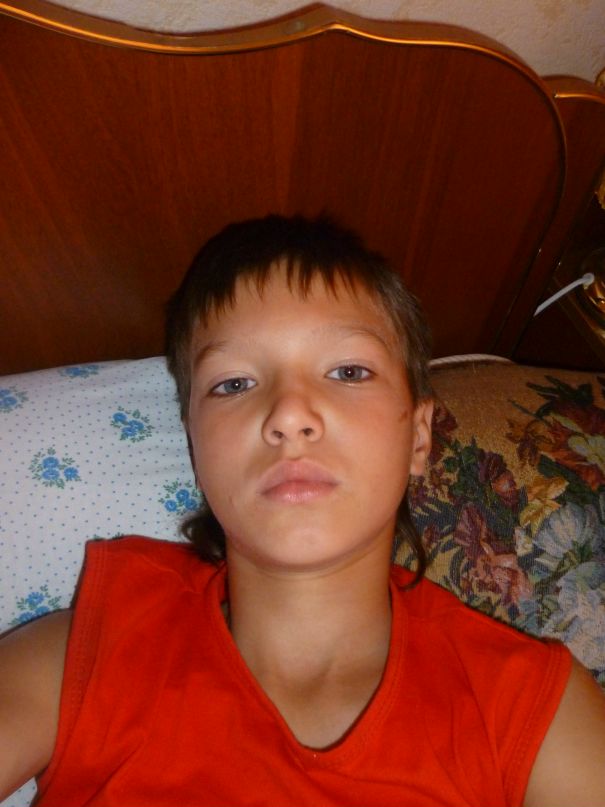 Олег Нохрин фотография #12