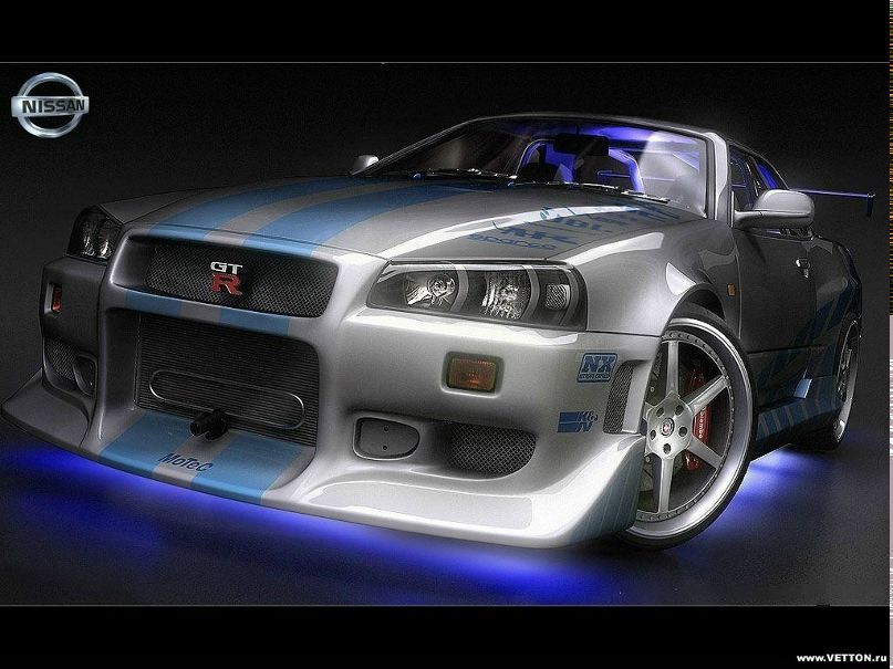 Олег Нохрин фотография #11