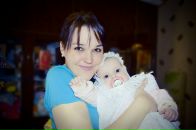 Фотография Суслин Антон