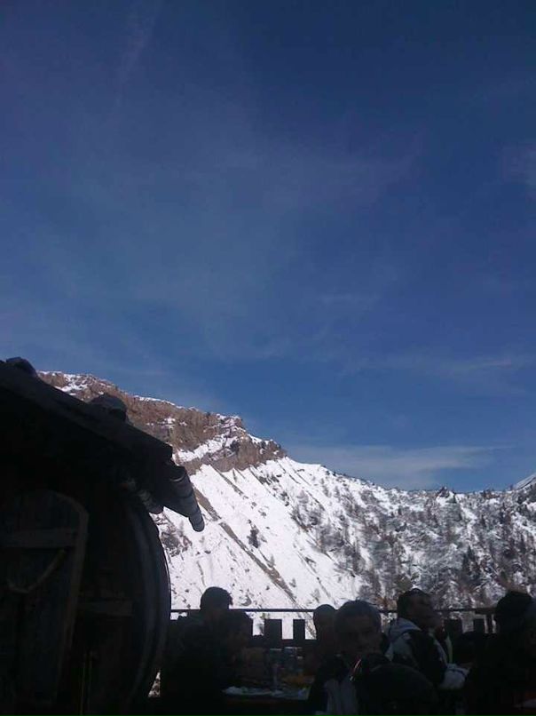 Алла Почтарь фотография #11