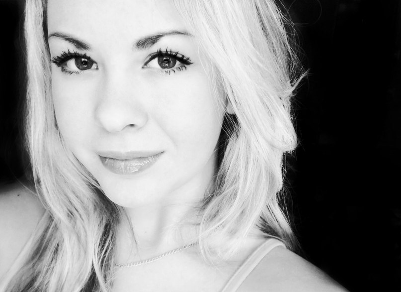 Соня Евстратьева фотография #31