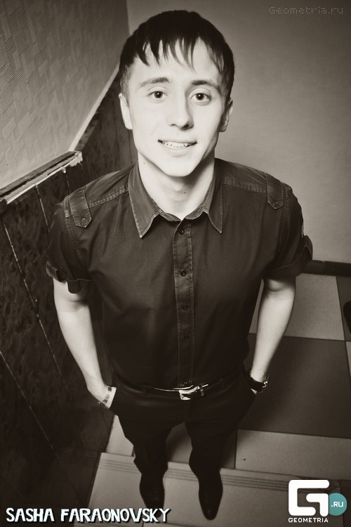 Антон Шадрин фотография #11
