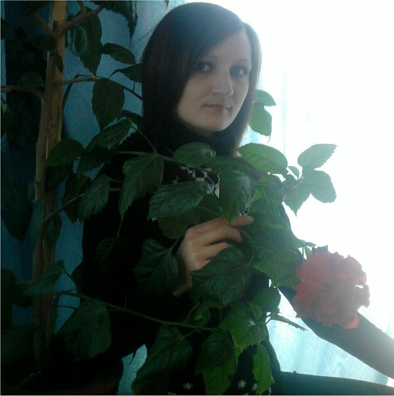 Тоня Чуклина фотография #31