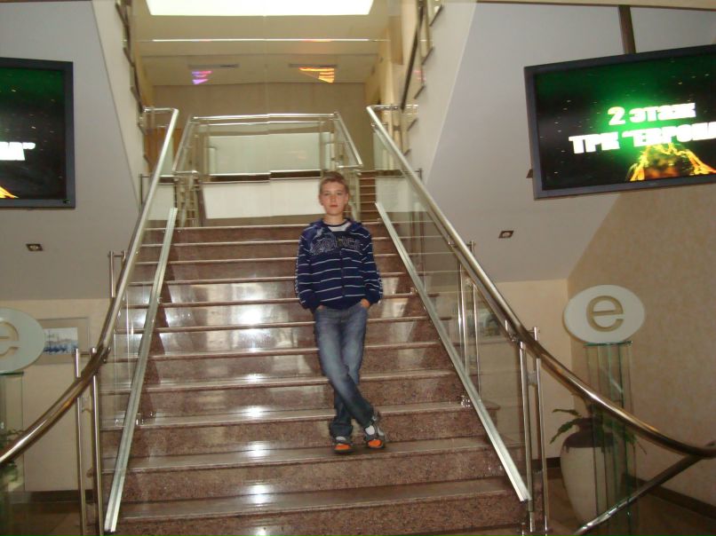 Дмитрий Бабенко фотография #17