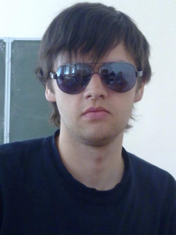 Антон Девятов фотография #45