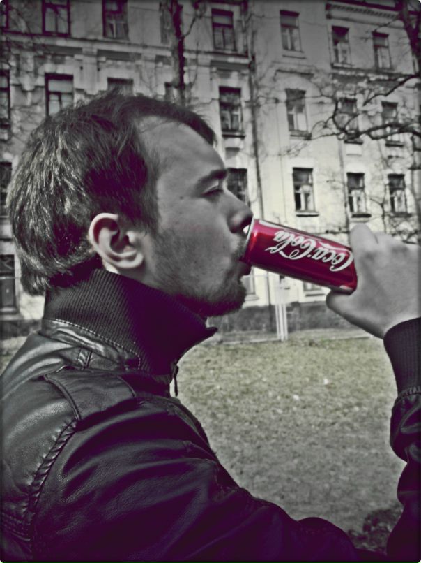 Эдуард Flash фотография #15