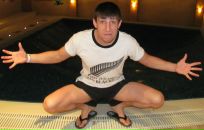 Фотография Приходько Виктора