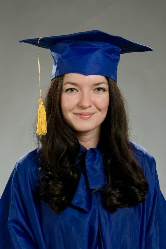 Дарья Соболева фотография #26