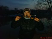 Фотография Кирилловой Юлии