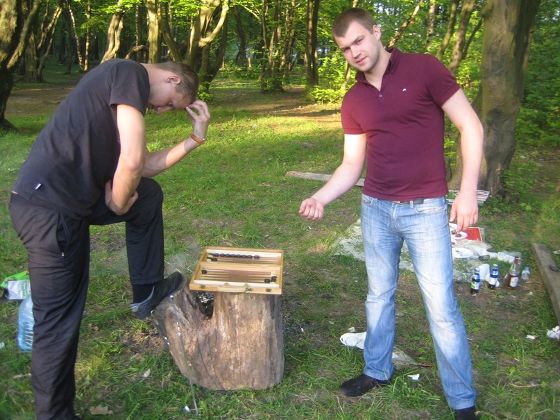 Сергей Кулажкин фотография #49