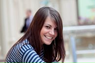 Фотография Линьковой Алины