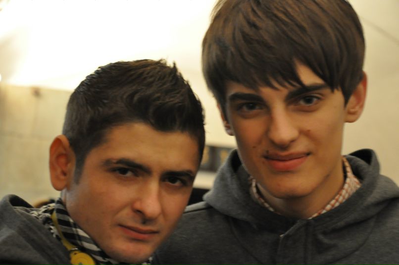 Vladimir Rosenko фотография #3