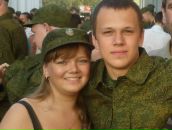 Фотография Голендухиной Анны