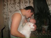 Віктор Борійчук фотография #29 (источник - https://vk.com/id9396749)