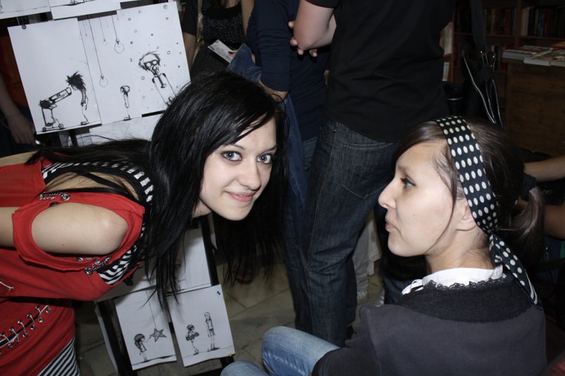 Sometimes About фотография #27